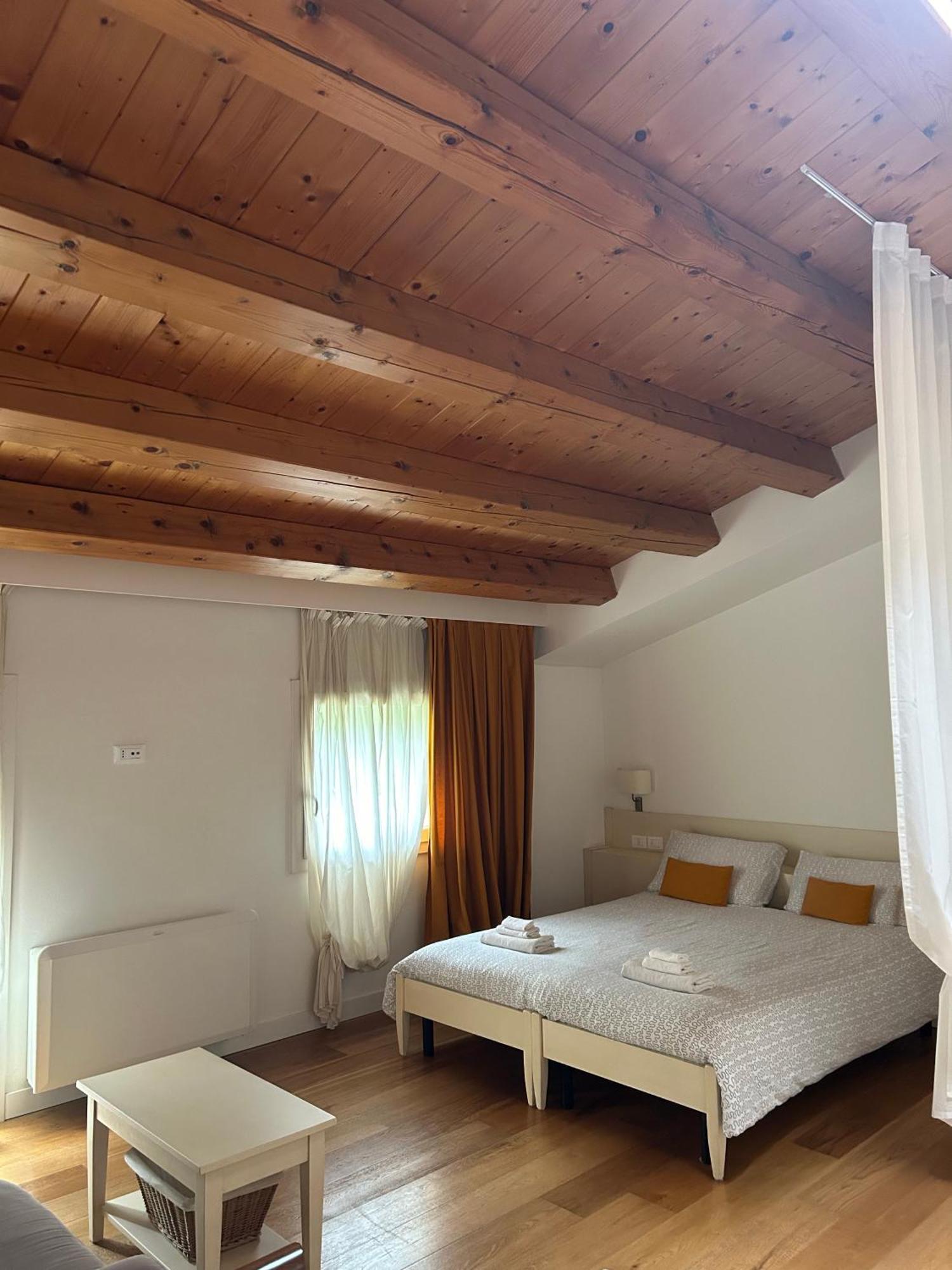 Beehouse - La Casa Delle Api Agriturismo Borso del Grappa Exterior foto