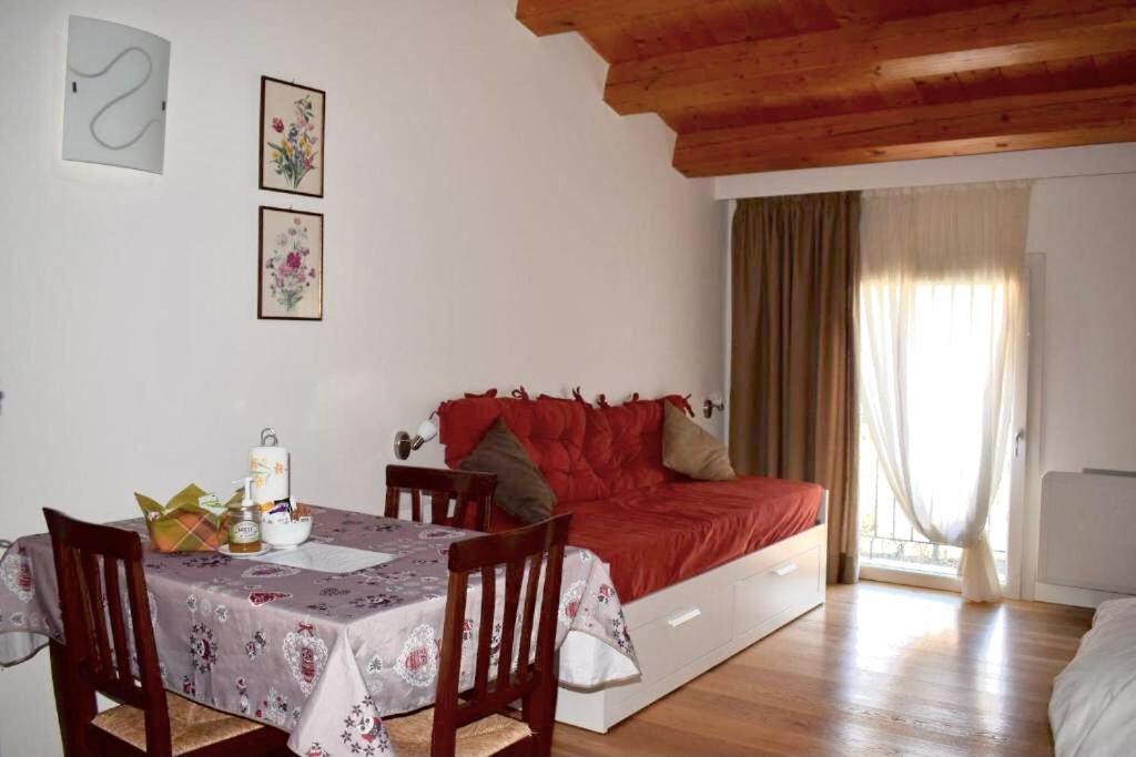 Beehouse - La Casa Delle Api Agriturismo Borso del Grappa Exterior foto